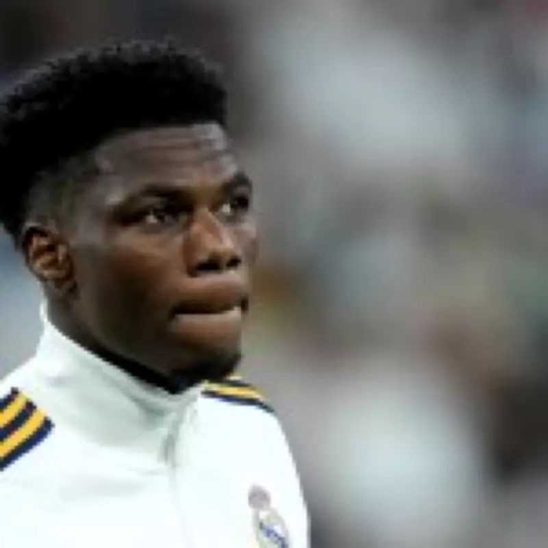 Ruud Gullit Downplays Tchouameni-Valverde Fight, Says Conflict Is Normal
