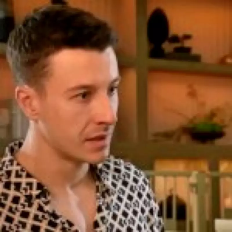 Ryan Connor Uncovers Shocking Clue in Coronation Street Murder Mystery