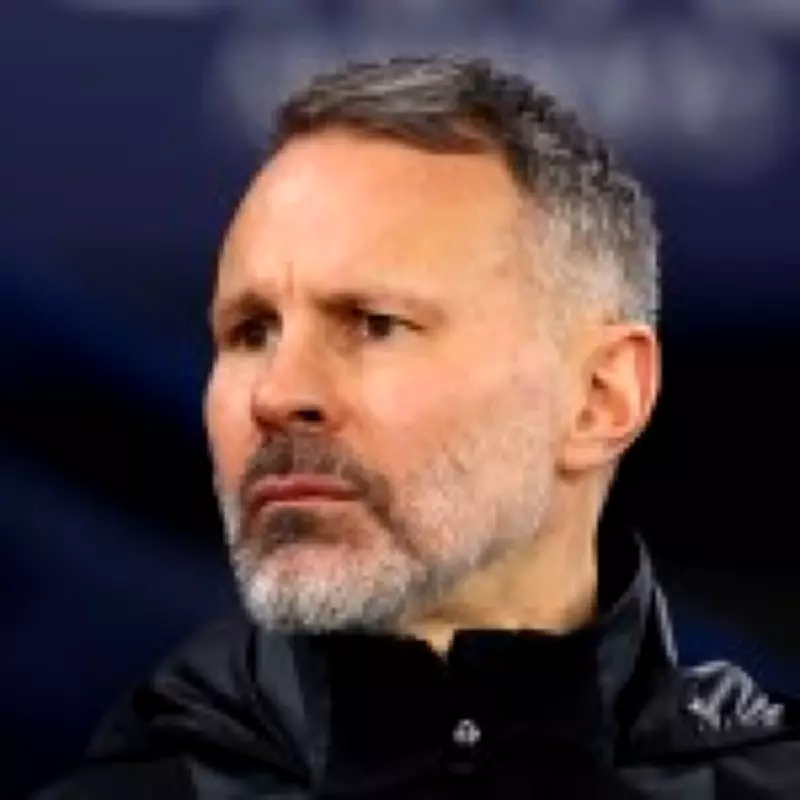 Ryan Giggs: Cole Palmer Would 'Fit the Bill' for Man Utd Move from Chelsea