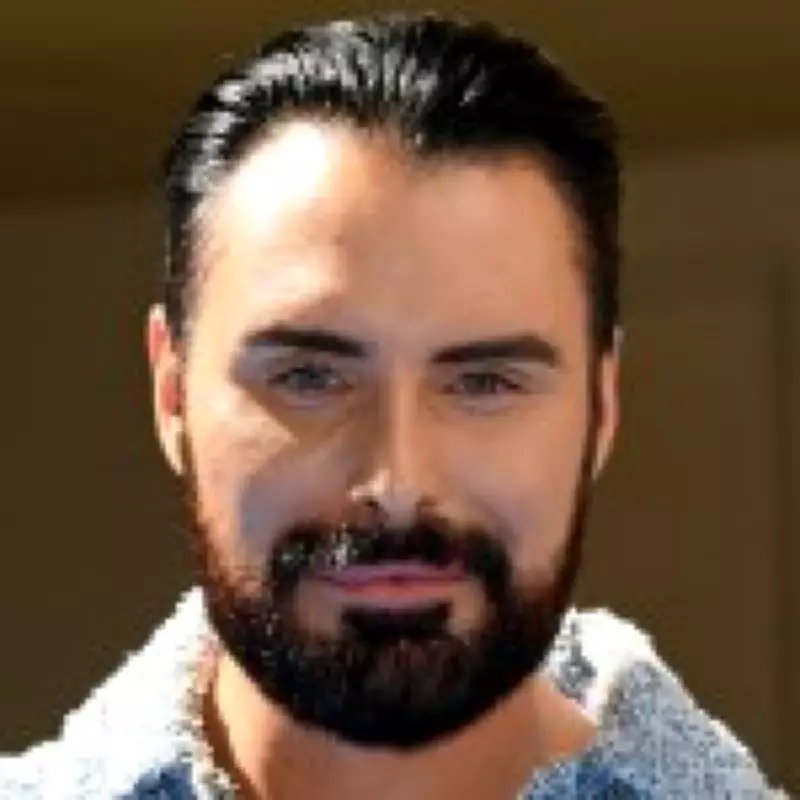 Rylan Clark Reacts to Losing Strictly Come Dancing Hosting Gig