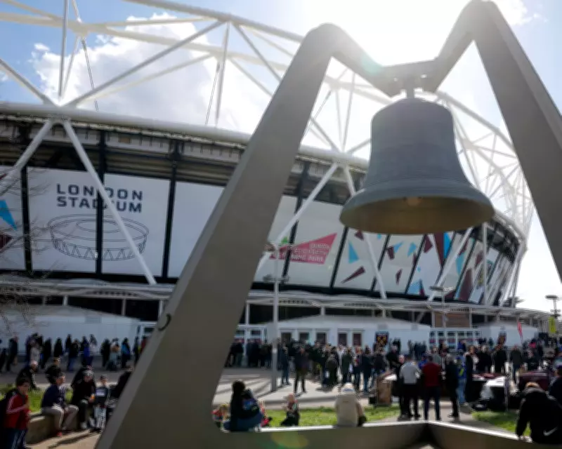 Sadiq Khan Criticizes North England Olympic Bid, Calls for London Inclusion
