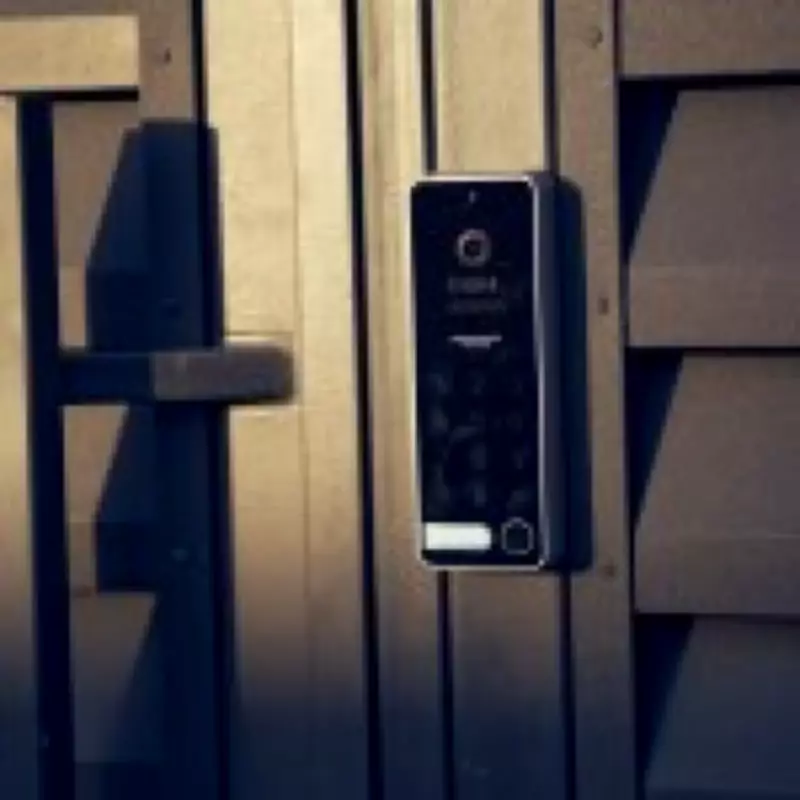 Sadiq Khan Warns Doorbell Cameras and Smart Glasses Are Being Used as Weapons by Abusers