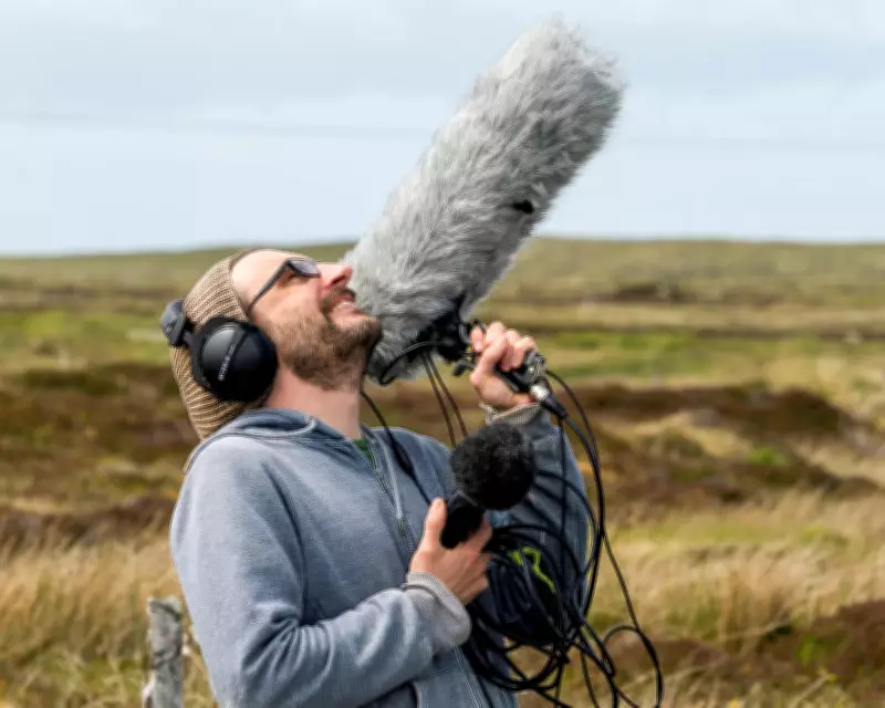Sailm nan Daoine Review: Keeping Gaelic Psalm Singing Alive