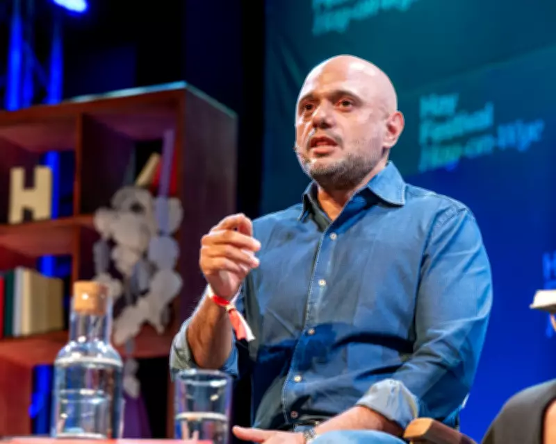 Sajid Javid calls backing Liz Truss his 'biggest political mistake'