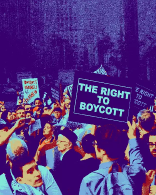 Sally Rooney and Samir Eskanda Discuss BDS, Palestinian Rights, and the Artist's Role
