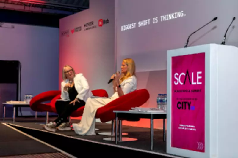 Sam Smith's Super Scalers Playbook: 5 Key Takeaways for Founders