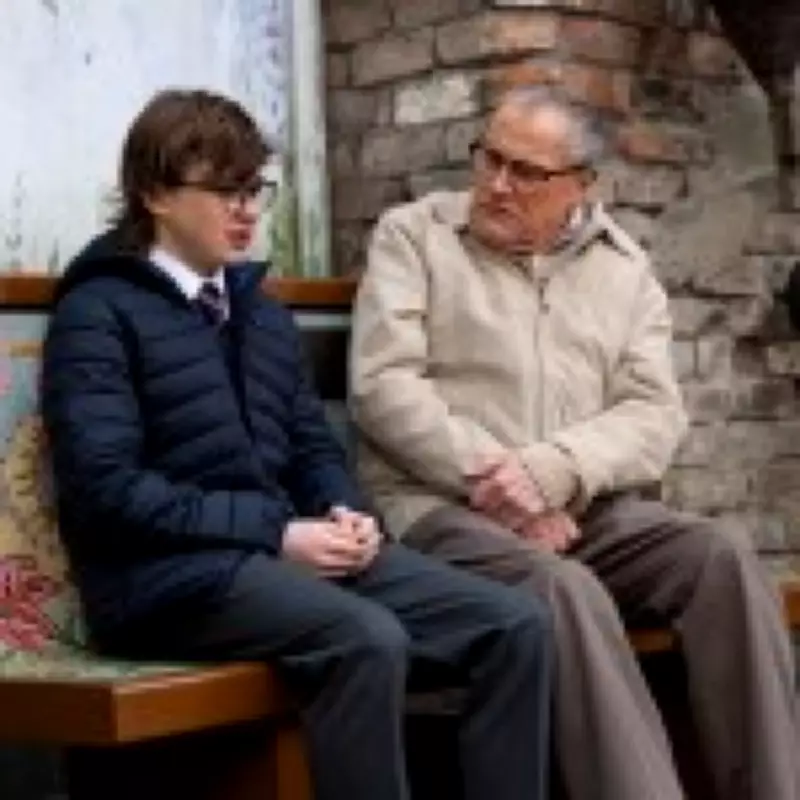 Sam's Mental Health Crisis Worsens as Roy Cropper Bullies Him on Coronation Street
