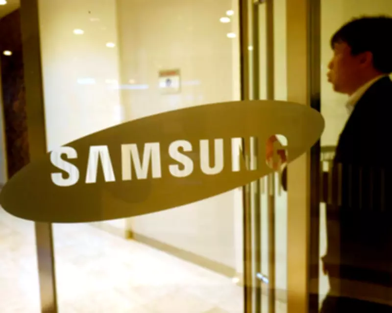 Samsung Chip Staff to Get £310K Bonuses After AI Profit-Sharing Deal