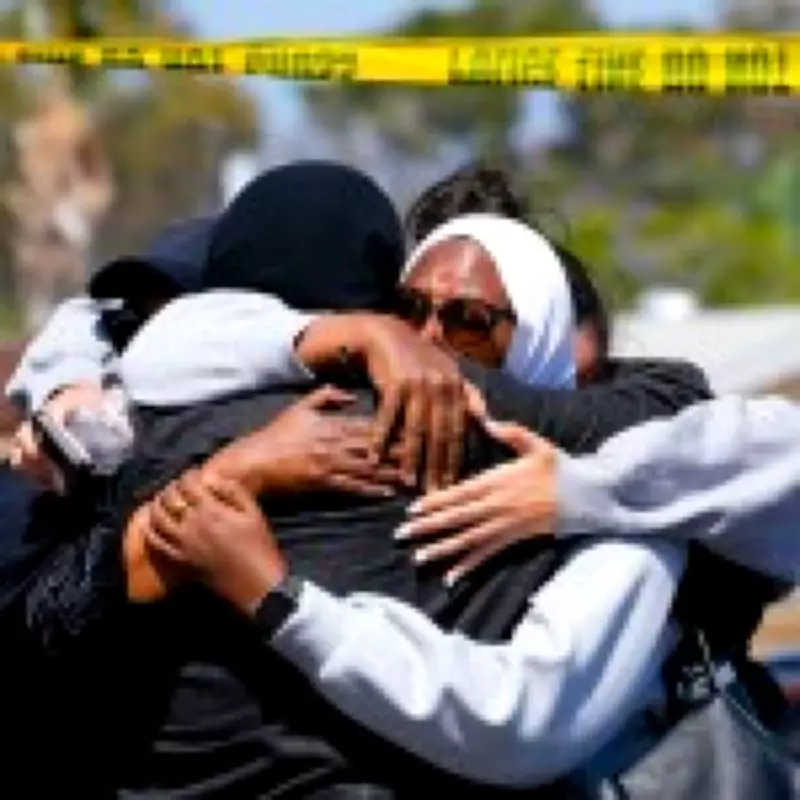 San Diego Mosque Attack Livestreamed by Teen Shooters Who Killed Three