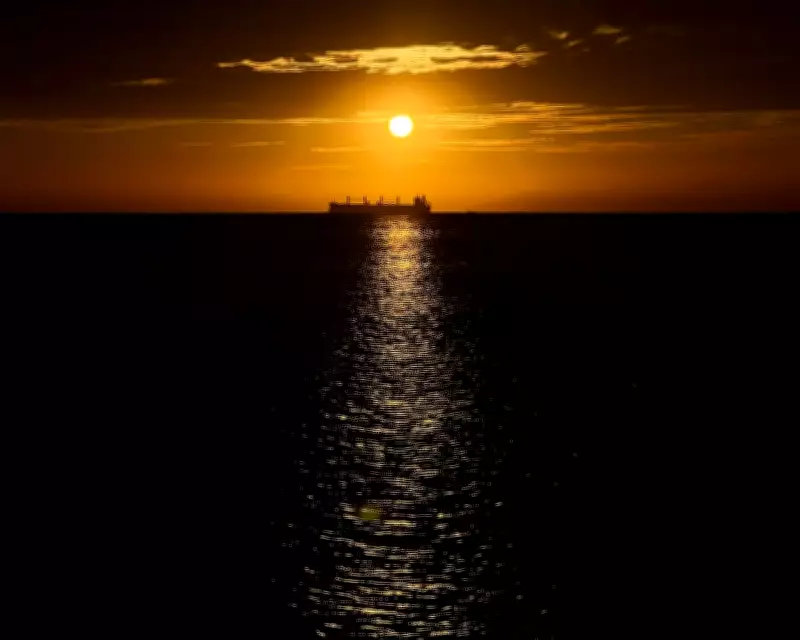 Santa Marta Talks: Ground Zero for Global Fossil Fuel Phaseout?