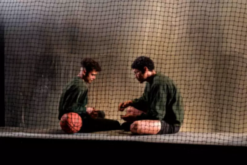 Saplings Play Gives Voice to Youth Navigating Australia's Justice System