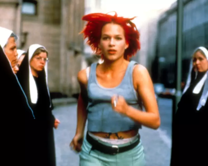 Saturday Quiz: From Run Lola Run to Time Loops and Tennis Rankings