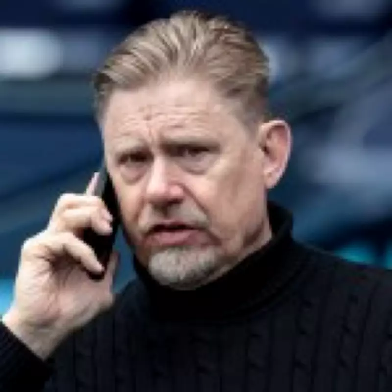 Schmeichel: Arsenal Not Even Second Best in Europe Despite UCL Final