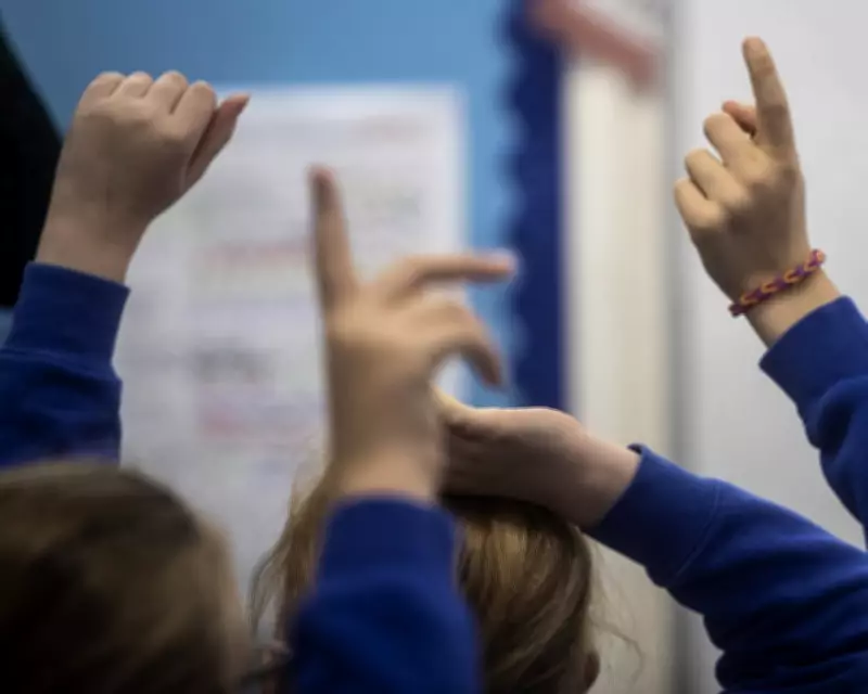 School Leaders Warn 'Attainment at All Costs' May Undermine Send Reforms