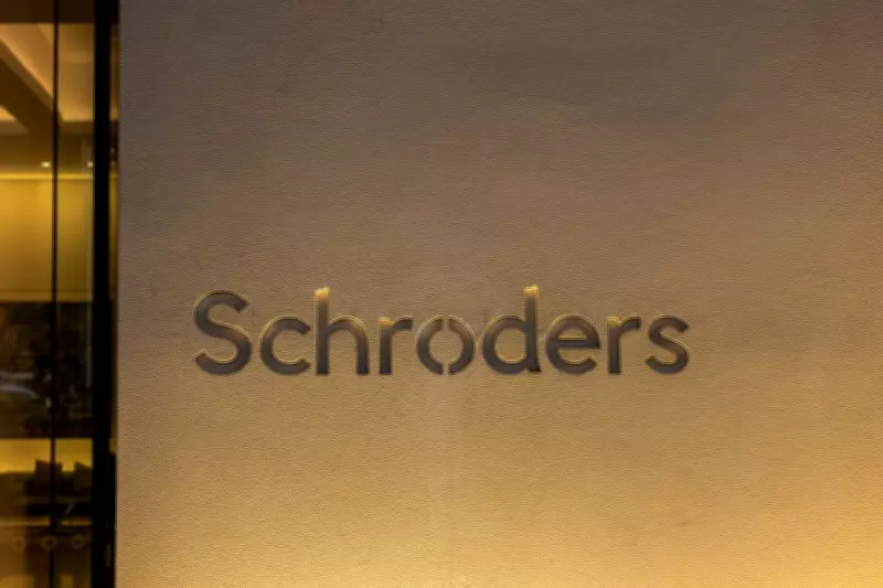 Schroders Targets Platform Deals in European ETF Expansion