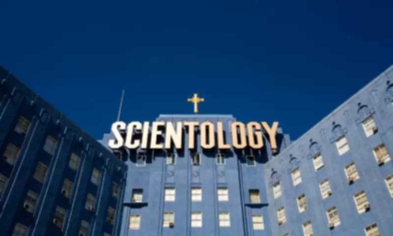 Scientology Speedrun Trend Goes Viral on TikTok and Expands Globally