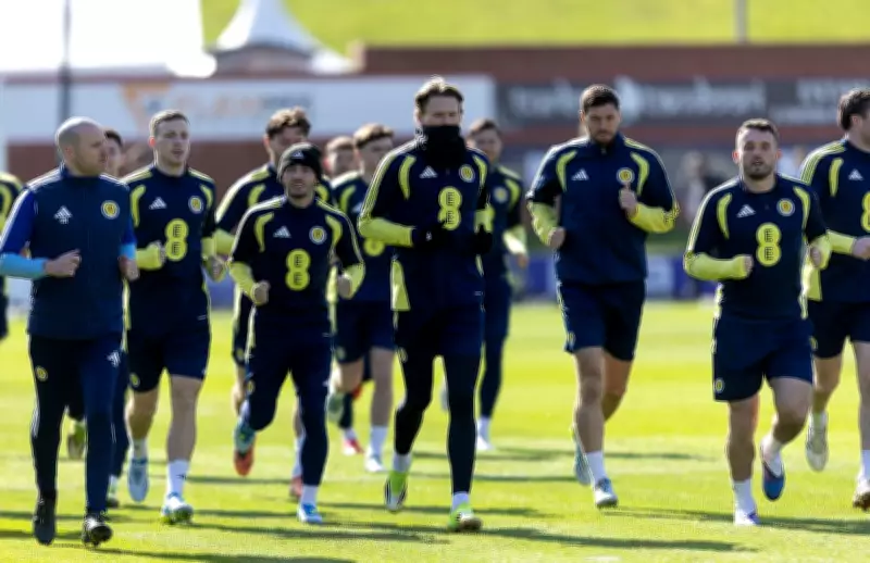 Scotland World Cup 2026 Squad: Full 26-Player Guide and Analysis