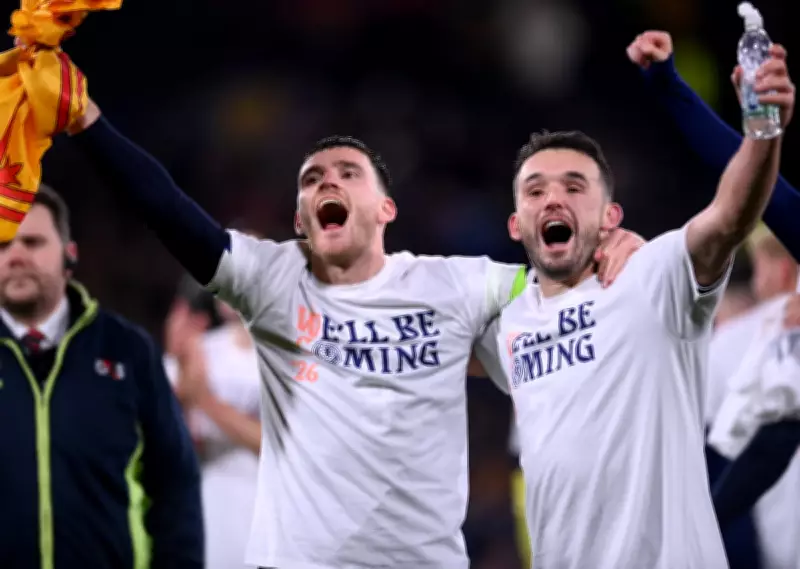 Scotland's 2026 World Cup Preview: Experience and Drama Ahead