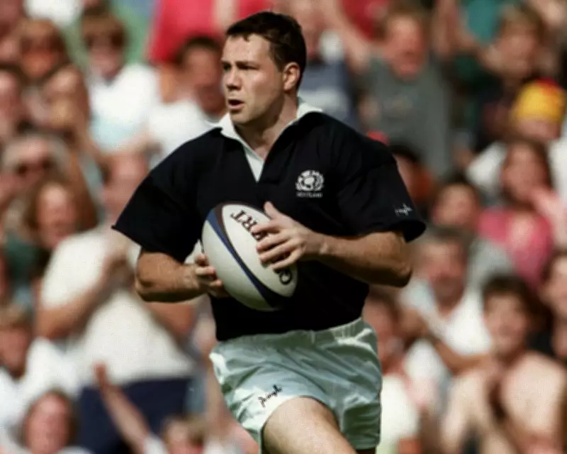 Scott Hastings: Scottish Rugby Legend Dies at 61 After Cancer Battle