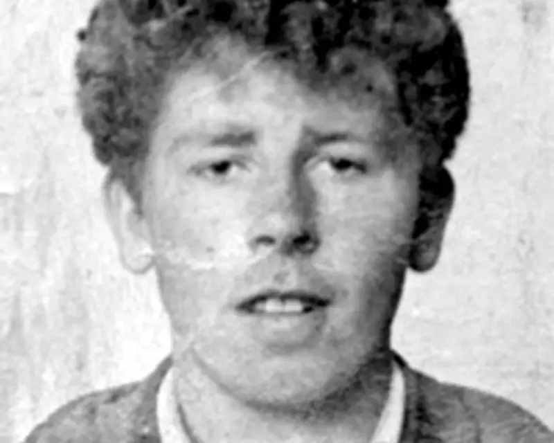 Search Begins for Remains of Troubles Victim Seamus Maguire After 50 Years