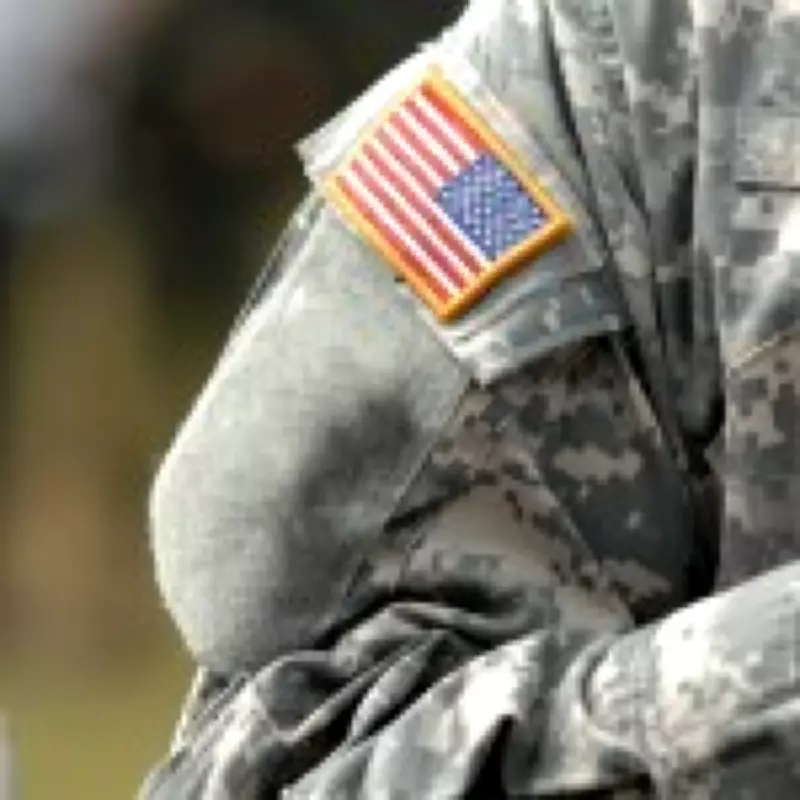 Search Underway for Two US Soldiers Missing During War Games in Morocco