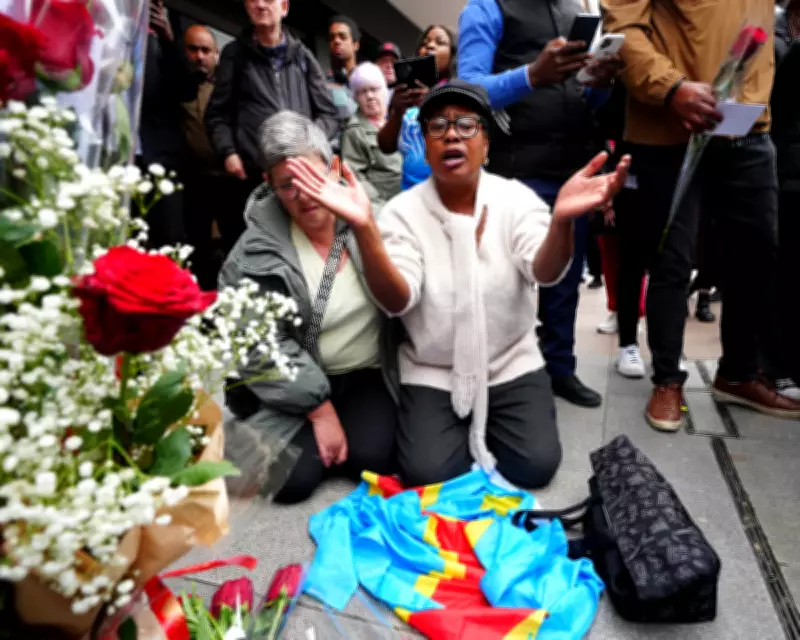 Second Autopsy Ordered for Congolese Man's Death in Dublin Sparks Outcry