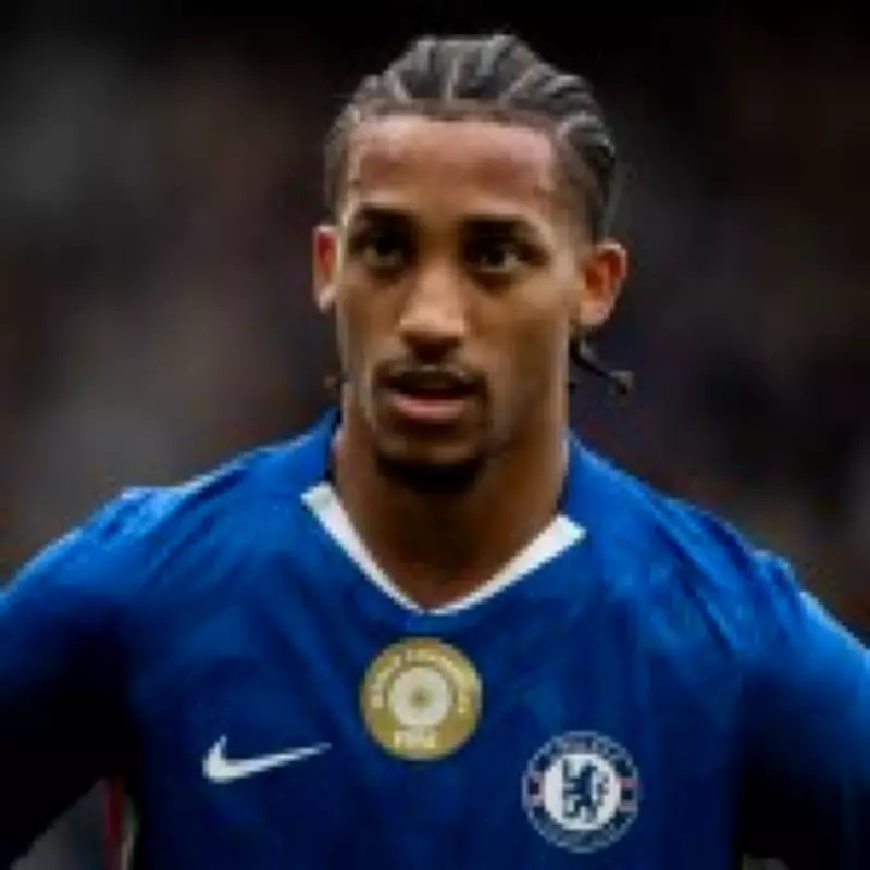 Second Chelsea Star Tipped for Barcelona Move After Joao Pedro