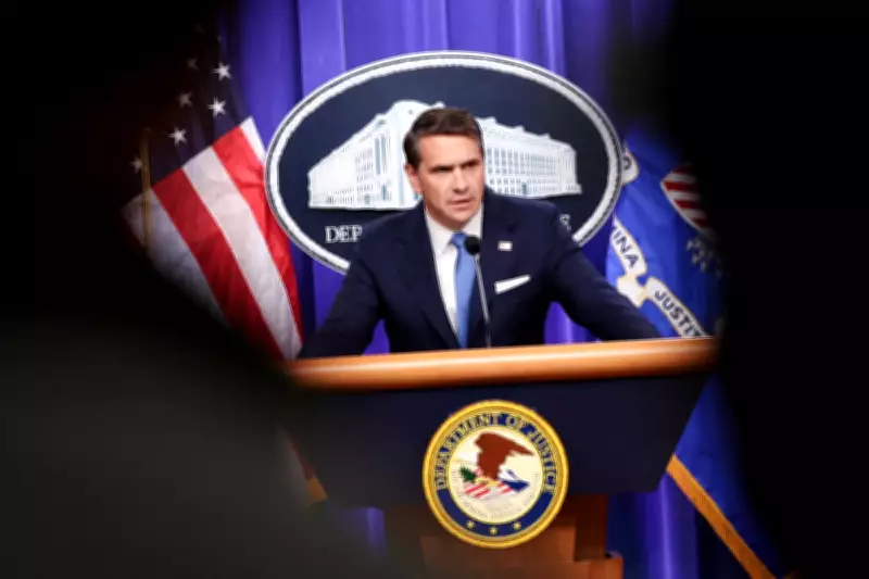 Second Comey Indictment Raises Fears of Retribution Under Trump DoJ