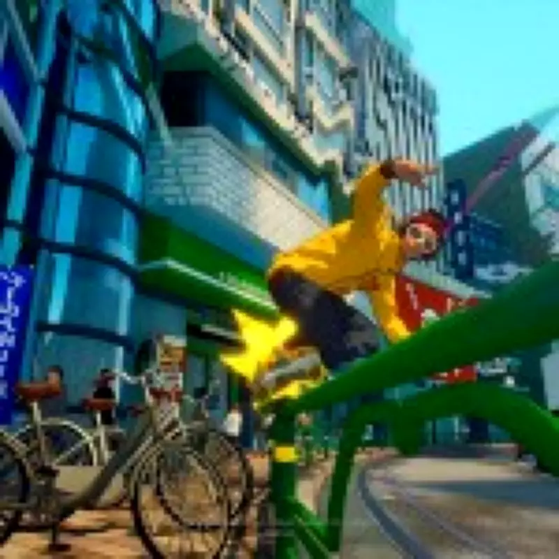 Sega Scraps 'Super Game' Initiative and Live Service Plans