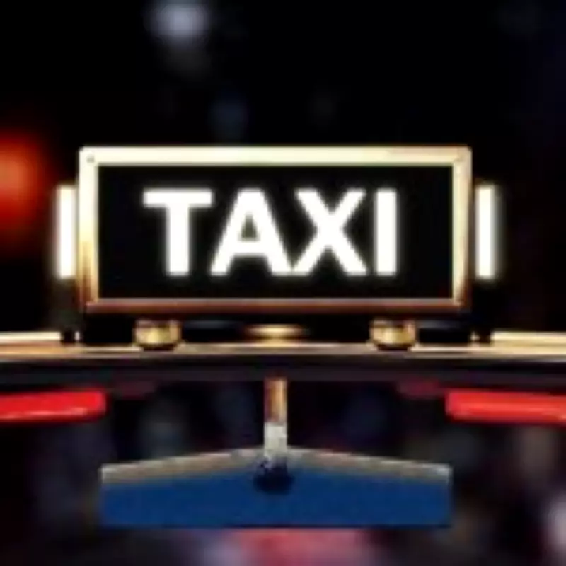 Sega Teases New Crazy Taxi Revival Ahead of June Showcase