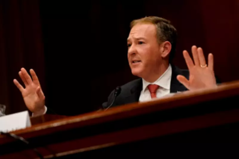 Senate Democrats Slam EPA Chief Zeldin Over Proposed Budget Cuts and Climate Denial