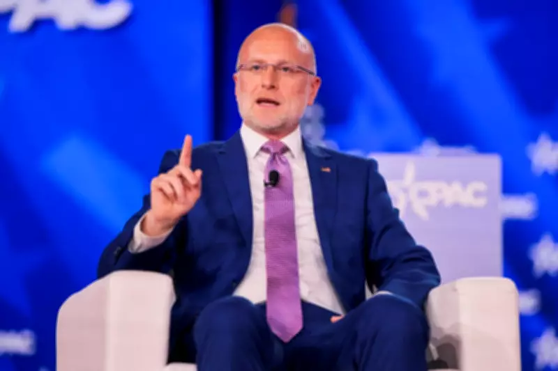 Senate Democrats Urge FCC Chair to Rescind ABC License Order