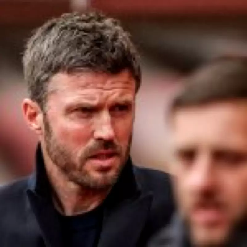 Senne Lammens Reveals Michael Carrick's Message to Man Utd After Sunderland Draw