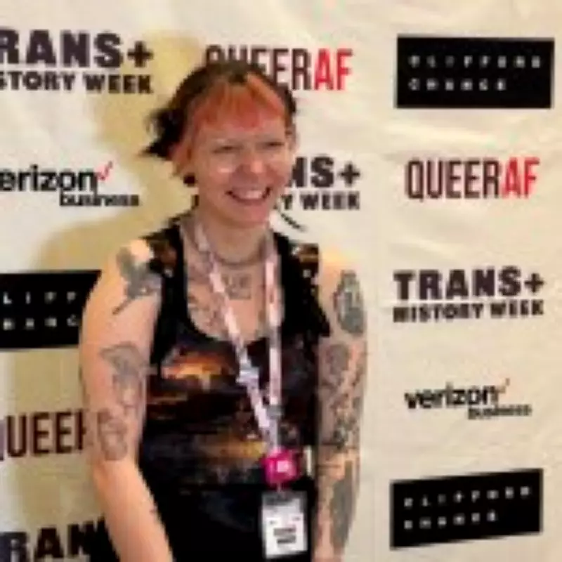 Sex with a Fellow Trans Person Made Me Realize I'll Never Date Cis Men Again