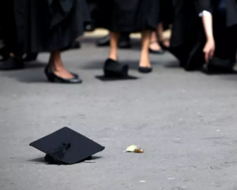 Sexual Harassment Twice as Prevalent at Top UK Universities, Study Finds