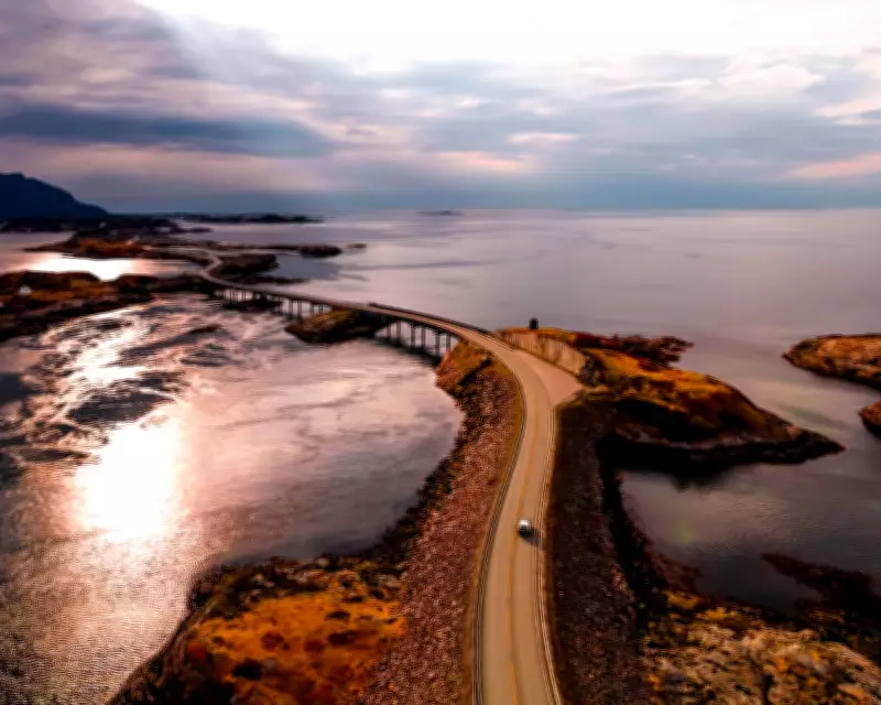 Share Your Best European Road Trip Tip for a Chance to Win £200