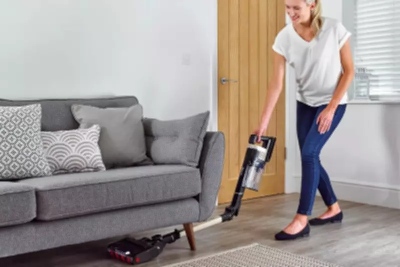 Shark Stratos Cordless Vacuum: Top Pet Cleaning Gadget Review
