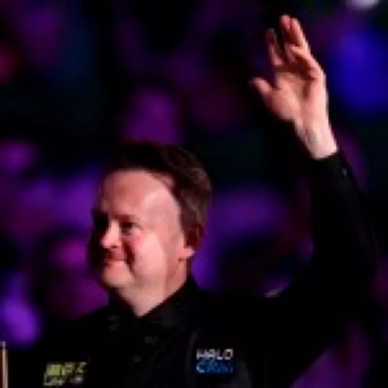 Shaun Murphy beats John Higgins 17-15 in epic World Snooker semi-final