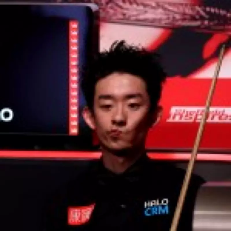 Shaun Murphy Cuts Wu Yize's Lead to 13-12 in Thrilling Crucible Final