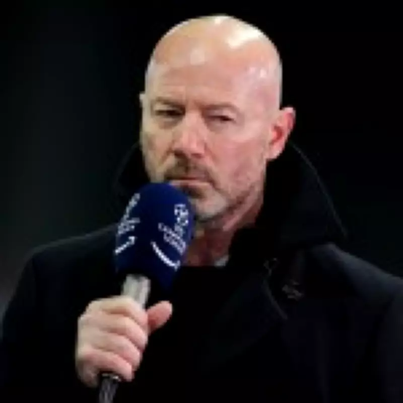 Shearer Hails 'Exceptional' Gyokeres After Arsenal Reach UCL Final