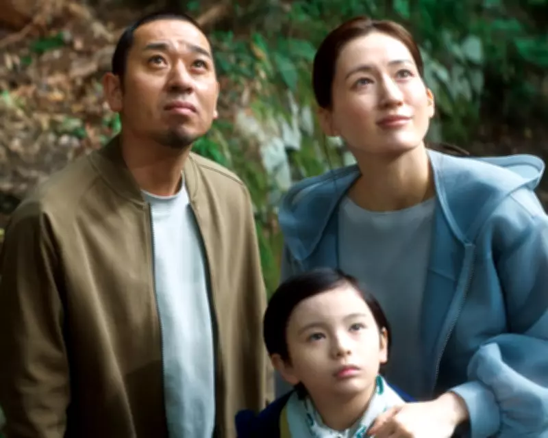 Sheep in the Box Review: Hirokazu Kore-eda's AI Child Tale Falls Flat