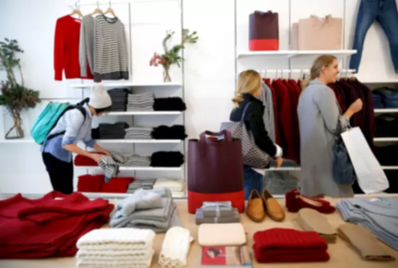 Shein Acquires Eco-Friendly Retailer Everlane in Surprising Deal