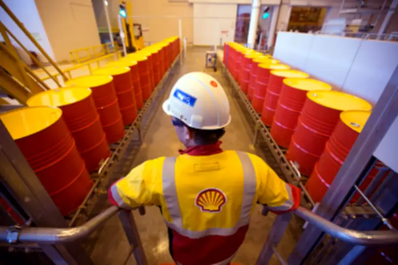 Shell Launches $3bn Buyback After Earnings Surge on Oil Price Rise