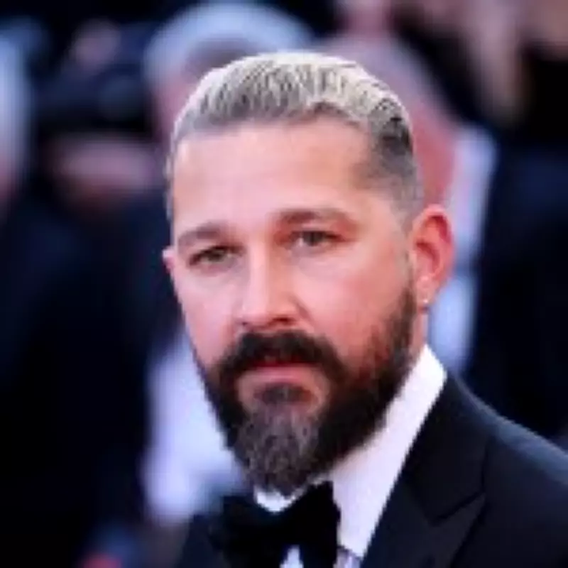 Shia LaBeouf Charged with Misdemeanour Battery Over New Orleans Bar Brawl