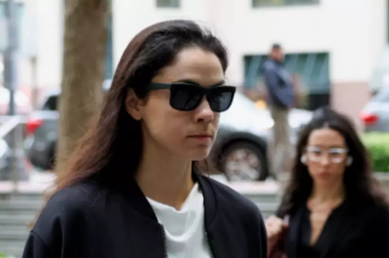 Shivon Zilis, Mother of Four of Elon Musk's Children, Testifies in OpenAI Trial