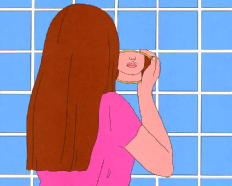 Should I Let My 9-Year-Old Daughter Wax Her Moustache?