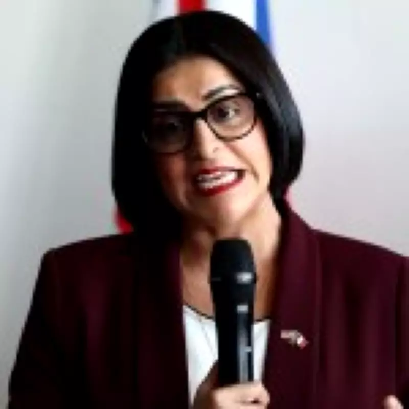 Should politicians be professional or show they're 'real people'?