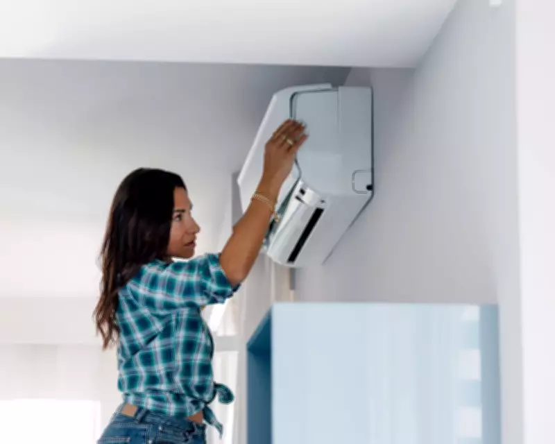 Should You Get Air Conditioning in the UK? A Green Guide