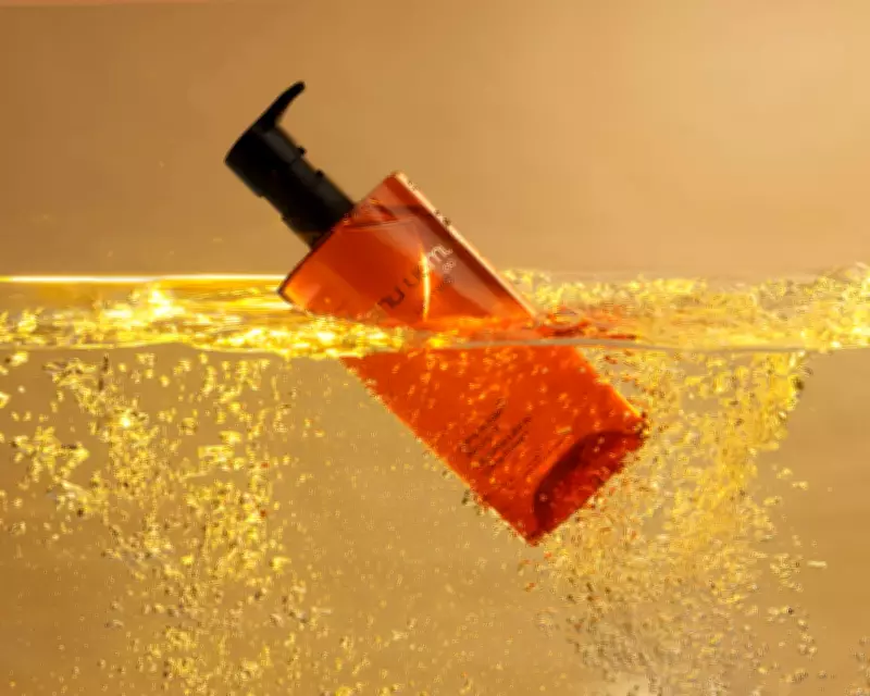 Shu Uemura's Ultime8 Cleansing Oil Returns to UK: A Beloved Classic
