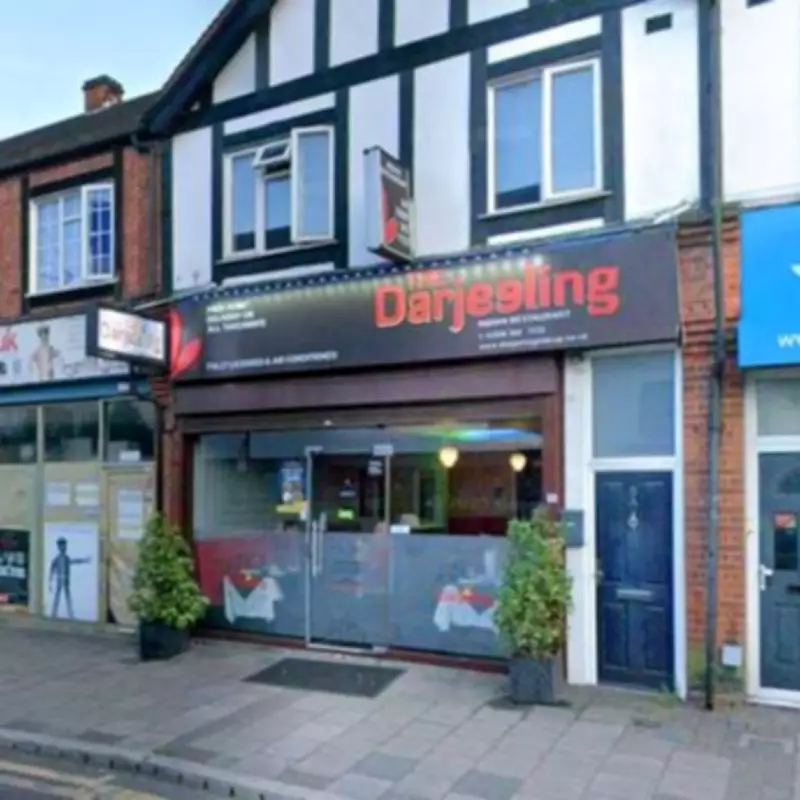 Sidcup Curry House Loses Alcohol Licence After Illegal Worker Raid